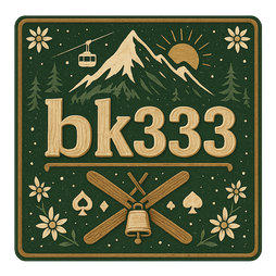 bk333 logo